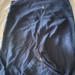 Lulu Lemon Align Legging